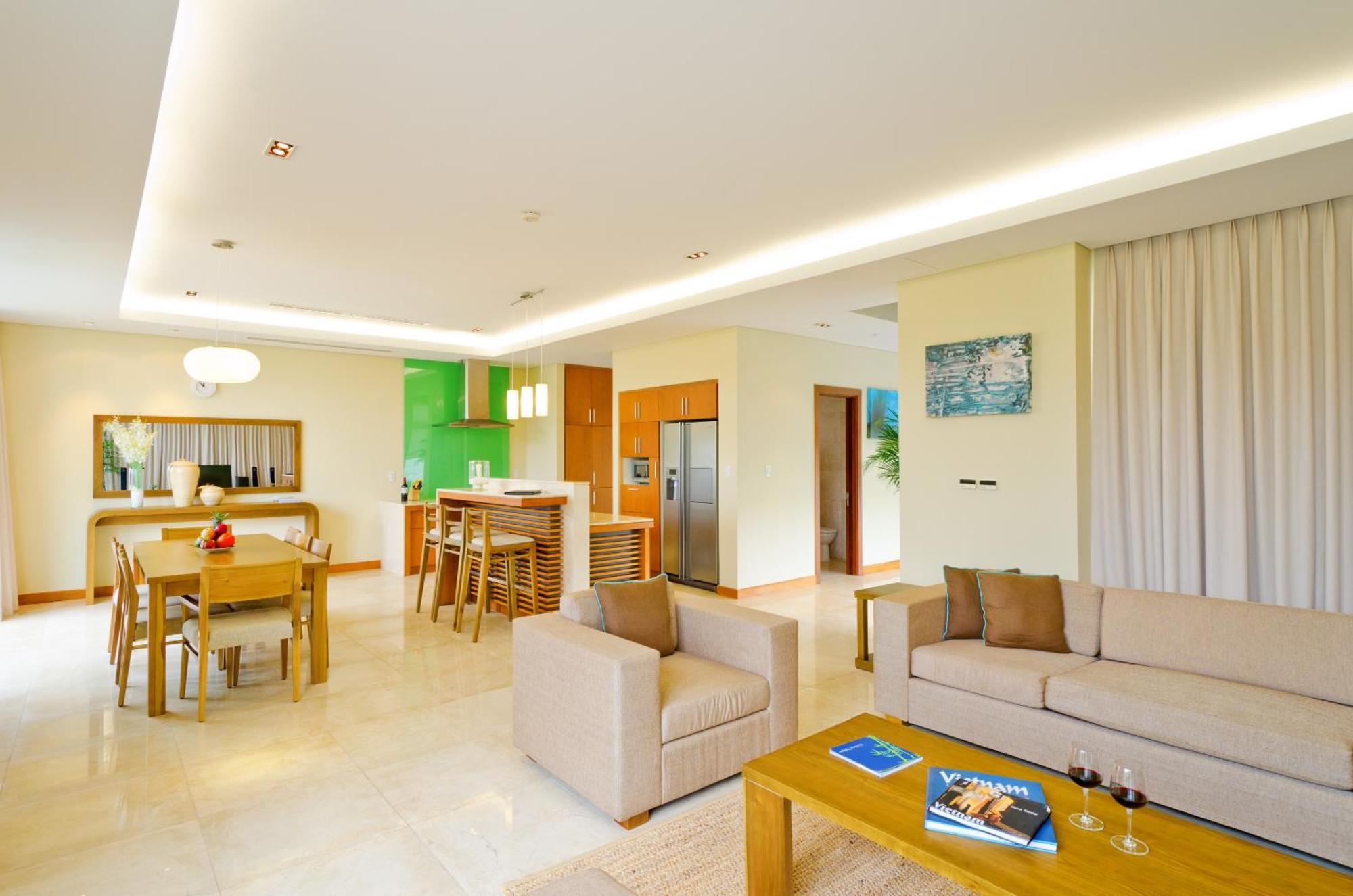 The Ocean Resort Danang Экстерьер фото