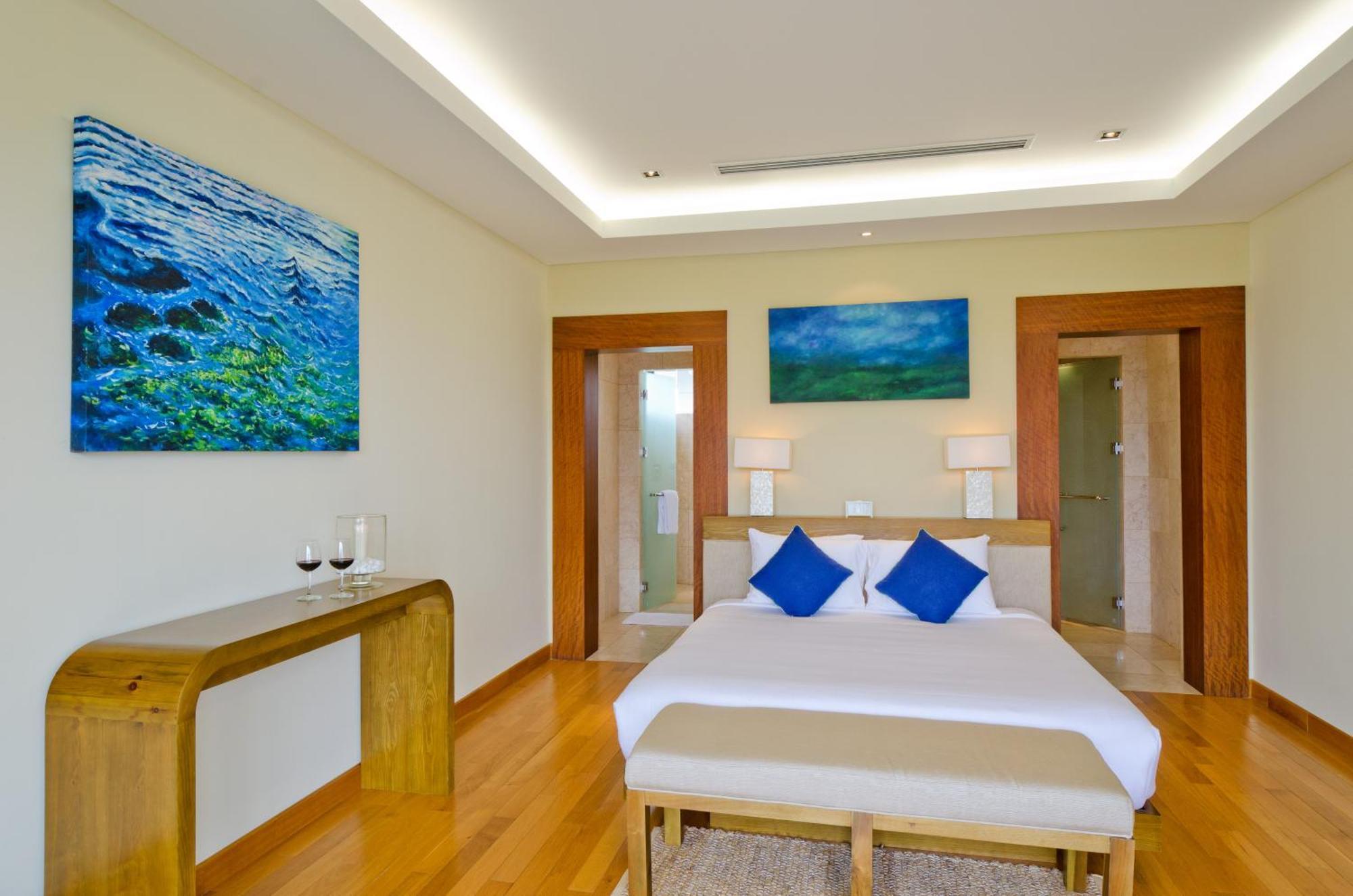 The Ocean Resort Danang Экстерьер фото