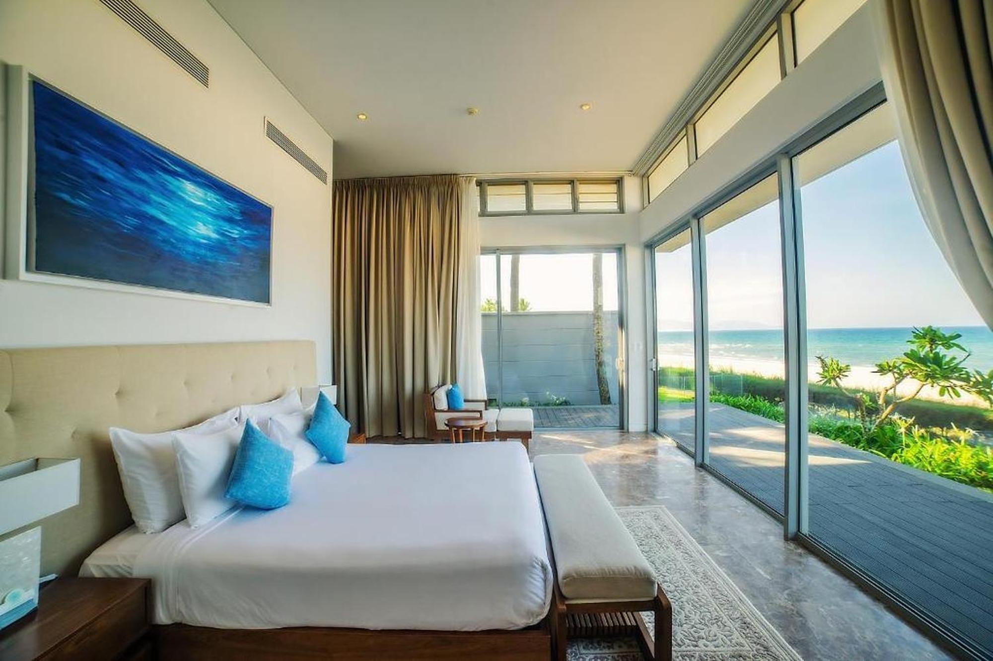 The Ocean Resort Danang Экстерьер фото
